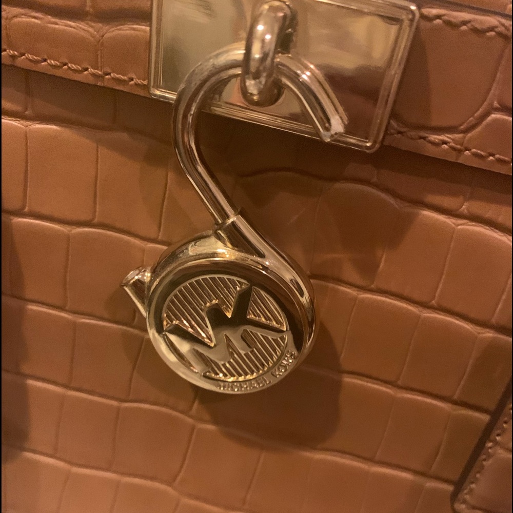 Authentic Mk Bag - image 6